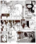 Sizzle Comix # 9