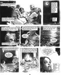 Sizzle Comix # 9