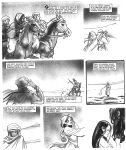 Sizzle Comix # 9