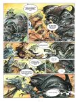 [Alfonso Azpiri] The Eye of Dart-An-Gor