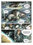 [Alfonso Azpiri] The Eye of Dart-An-Gor