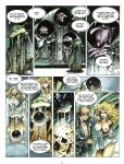 [Alfonso Azpiri] The Eye of Dart-An-Gor