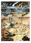 [Alfonso Azpiri] The Eye of Dart-An-Gor