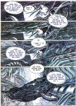 [Alfonso Azpiri] Nightmares