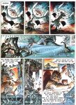 [Alfonso Azpiri] Nightmares