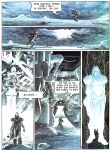 [Alfonso Azpiri] Nightmares