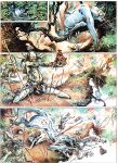 [Alfonso Azpiri] Nightmares