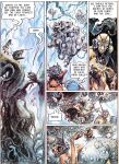 [Alfonso Azpiri] Nightmares