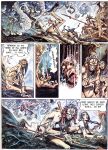 [Alfonso Azpiri] Nightmares