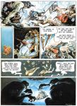 [Alfonso Azpiri] Nightmares