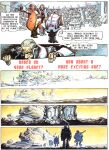 [Alfonso Azpiri] Nightmares