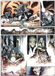 [Alfonso Azpiri] Nightmares