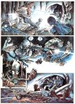 [Alfonso Azpiri] Nightmares