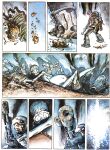 [Alfonso Azpiri] Nightmares