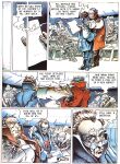 [Alfonso Azpiri] Nightmares
