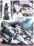 [Alfonso Azpiri] Nightmares