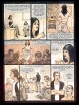 French Kiss Comix 05