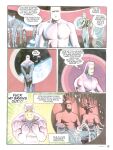 French Kiss Comix 05
