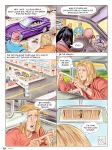French Kiss Comix 05