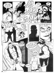 French Kiss Comix 05