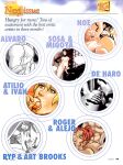 French Kiss Comix 05
