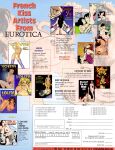 French Kiss Comix 05