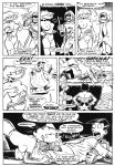 [Eros Comix] Blowjob 1