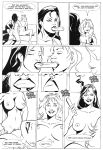 [Eros Comix] Blowjob 1