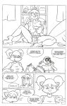 [Greg Panovich] Green Ginger