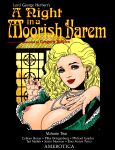 A night in a moorish harem 2