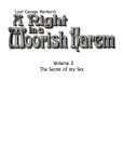 A night in a moorish harem 2