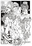 A night in a moorish harem 2