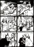 A night in a moorish harem 2