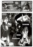 A night in a moorish harem 2