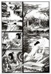 A night in a moorish harem 2