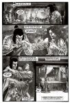 A night in a moorish harem 2