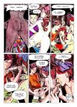 [Ferocius] Intimate Memories