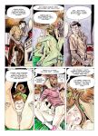 [Ferocius] Intimate Memories