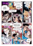 [Ferocius] Intimate Memories