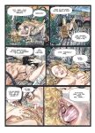 [Ferocius] Forbidden Flower