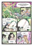 [Ferocius] Forbidden Flower