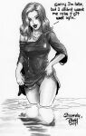 [Budd Root] Cavewoman - Prehistoric Pinups #6