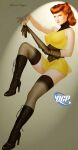 [Budd Root] Cavewoman - Prehistoric Pinups #6