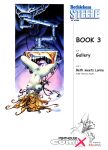 [Alfonso Azpiri] Bethlehem Steele #3