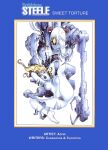 [Alfonso Azpiri] Bethlehem Steele #3