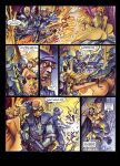 [Alfonso Azpiri] Bethlehem Steele #3