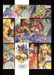 [Alfonso Azpiri] Bethlehem Steele #3