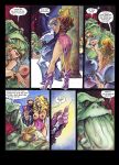 [Alfonso Azpiri] Bethlehem Steele #3