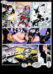 [Alfonso Azpiri, Gary Leach] Bethlehem Steele #1