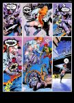 [Alfonso Azpiri, Gary Leach] Bethlehem Steele #1
